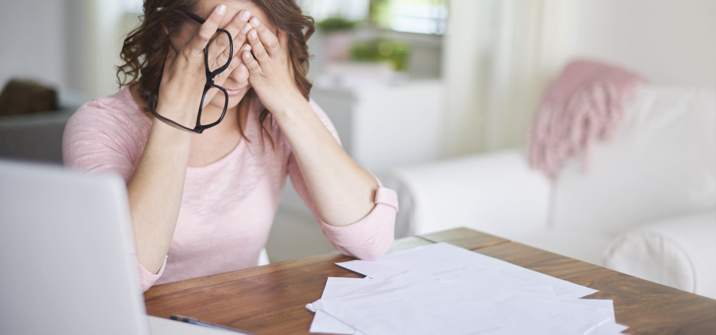 Stress financeiro, ansiedade económica e planeamento financeiro